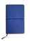Блокнот Lediberg Horizon, А5, синий фото