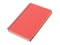Блокнот на спирали Mania А5, красный фото