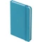 Блокнот Nota Bene, бирюзовый фото