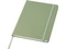Оптом Блокнот с линованными страницами Spectrum А5, зеленый для нанесения логотипа или надписи Блокнот с линованными страницами Spectrum А5, зеленый фото
