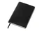 Оптом Блокнот Scribe А5, черный для нанесения логотипа или надписи Блокнот Scribe А5, черный фото