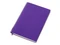 Оптом Блокнот Scribe А5, фиолетовый для нанесения логотипа или надписи Блокнот Scribe А5, фиолетовый фото