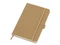 Блокнот Sevilia Hard А5, бежевый фото
