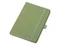 Блокнот Snow Hard А5, зеленый фото