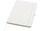 Оптом Блокнот Spectrum Plus А5, белый для нанесения логотипа или надписи Блокнот Spectrum Plus А5, белый фото