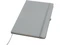 Оптом Блокнот Spectrum Plus А5, серый для нанесения логотипа или надписи Блокнот Spectrum Plus А5, серый фото