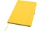 Оптом Блокнот Spectrum Plus А5, желтый для нанесения логотипа или надписи Блокнот Spectrum Plus А5, желтый фото