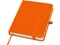 Оптом Блокнот Spectrum Plus А6, оранжевый для нанесения логотипа или надписи Блокнот Spectrum Plus А6, оранжевый фото