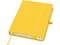Оптом Блокнот Spectrum Plus А6, желтый для нанесения логотипа или надписи Блокнот Spectrum Plus А6, желтый фото