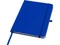Оптом Блокнот Teak А5, синий для нанесения логотипа или надписи Блокнот Teak А5, синий фото