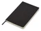 Блокнот в гибкой обложке Softy 2.0 А5, черный фото