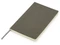 Блокнот в гибкой обложке Softy 2.0 А5, серый фото