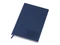 Блокнот в гибкой обложке Bradbury А5, темно-синий фото