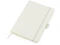 Блокнот в гибкой обложке Lettertone Vision 2.0 А5, soft-touch, белый фото