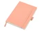 Блокнот в гибкой обложке Lettertone Vision 2.0 А5, soft-touch, розовый фото