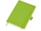 Блокнот в гибкой обложке Lettertone Vision 2.0 А5, soft-touch, салатовый фото