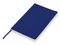 Блокнот в гибкой обложке Softy 2.0 А5, синий фото