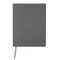 Блокнот в клетку Thinkme Biggy B5, серый фото