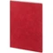Оптом Блокнот в линейку Urban, красный для нанесения логотипа или надписи Блокнот в линейку Urban, красный фото