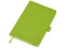 Блокнот в твердой обложке Lettertone Vision 2.0 А5, soft-touch, салатовый фото