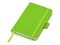Блокнот в твердой обложке Lettertone Vision 2.0 А6, soft-touch, салатовый фото
