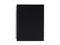 Блокнот Valle А5, черный фото