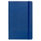 Блокнот Winner A5, темно-синий фото