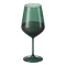Бокал для вина Emerald, зеленый фото