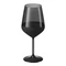Бокал для вина Black Edition, 490 мл, черный фото