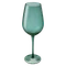 Бокал для вина Portobello Capri, бирюзовый фото
