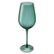 Бокал для вина Portobello Capri, зеленый фото