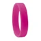 Оптом Браслет силиконовый Event, розовый для нанесения логотипа или надписи Браслет силиконовый Event, розовый фото