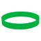 Браслет силиконовый Fest, зеленый фото