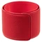 Оптом Браслет Wristler, красный для нанесения логотипа или надписи Браслет Wristler, красный фото