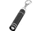 Оптом Брелок-фонарик Nunki, черный для нанесения логотипа или надписи Брелок-фонарик Nunki, черный фото
