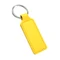 Брелок Hors, желтый фото