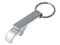 Брелок-открывалка Dao, серебристый фото