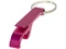 Брелок - открывалка Tao, фуксия фото