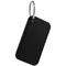 Брелок «Прямоугольник», черный фото