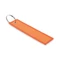 Оптом Брелок-ремувка для ключей, оранжевый для нанесения логотипа или надписи Брелок-ремувка для ключей, оранжевый фото