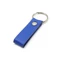 Оптом Брелок в подарочной упаковке Henk, синий для нанесения логотипа или надписи Брелок в подарочной упаковке Henk, синий фото