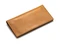 Бумажник «Денмарк», оранжевый фото