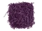 Наполнитель бумажный, фиолетовый фото