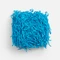 Бумажный наполнитель Chip, светло-синий Бумажный наполнитель Chip, светло-синий фото