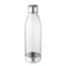 Бутылка для питья 600мл, прозрачный фото