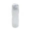 Бутылка для воды AqualityBottle, 750 мл, белая фото