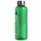 Бутылка для воды Ardi New, 550 мл, зеленая фото