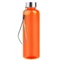 Бутылка для воды Ardi Pet, 550 мл, оранжевая фото