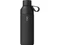 Бутылка для воды Big Ocean Bottle, 500 мл, черная фото