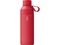 Бутылка для воды Big Ocean Bottle, 500 мл, красная фото
